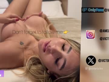girl Live Xxx Sex & Porn On Webcam With Girls From USA, Europe, Canada And South America with amelie_bunny_real